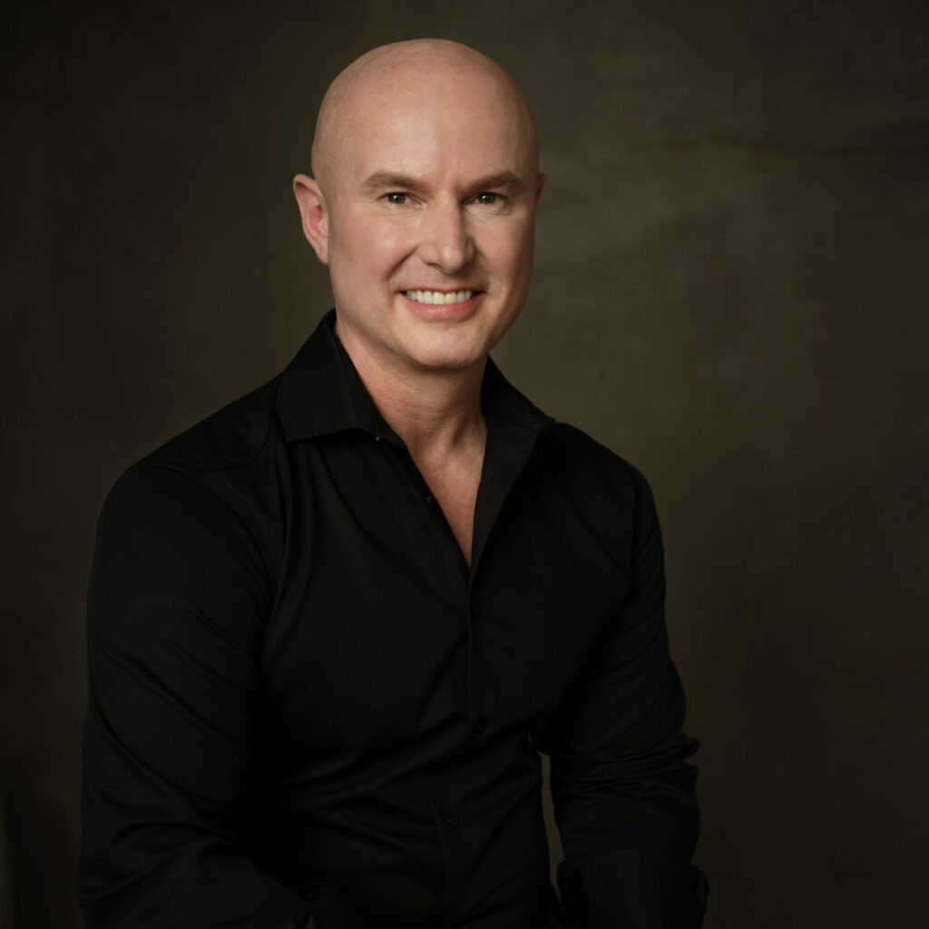 Michael Battell from Battell Denture Clinic