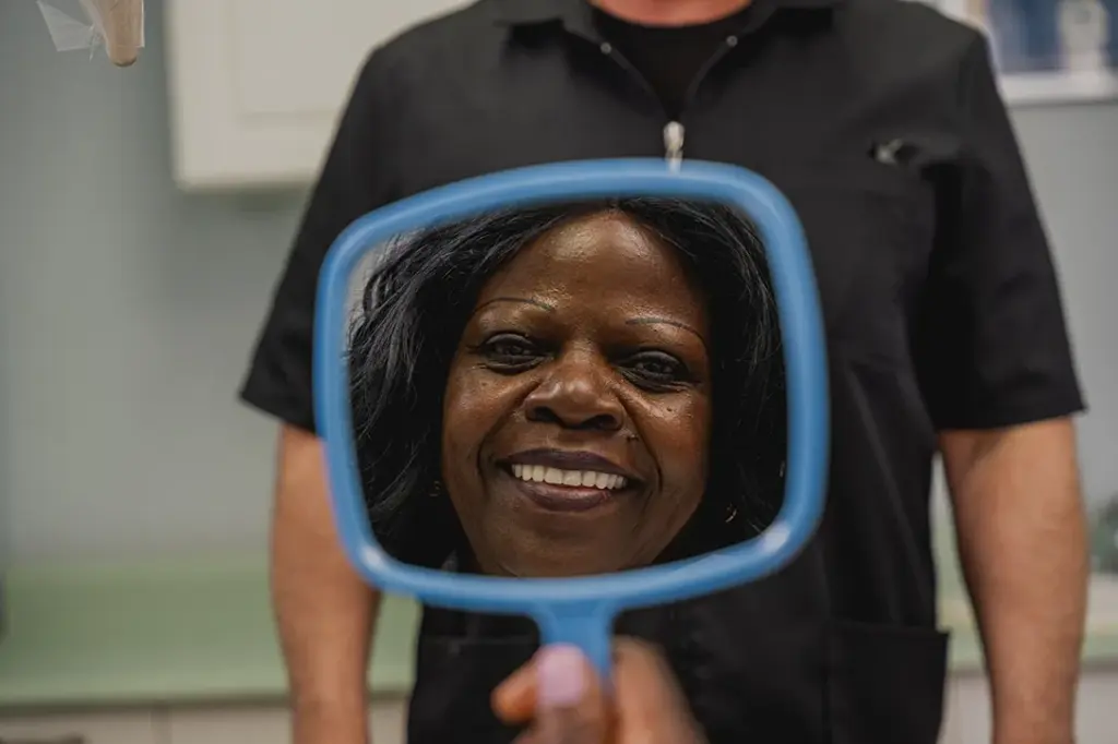 Annual Denture Check-Ups Hamilton ON