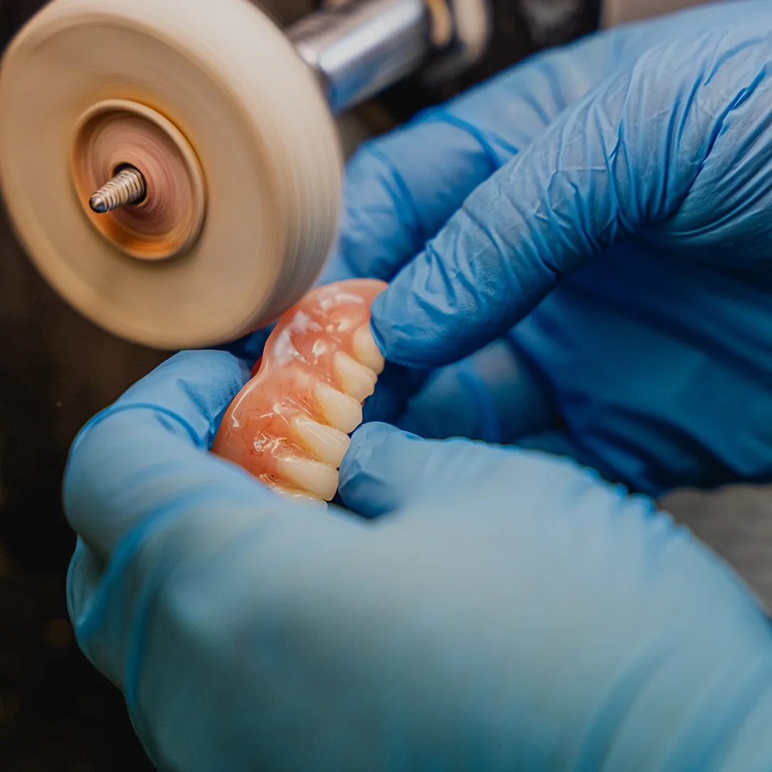 Denture Adjustments Hamilton ON
