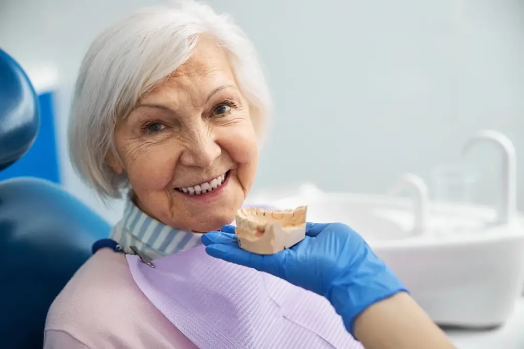 Immediate Dentures Hamilton ON