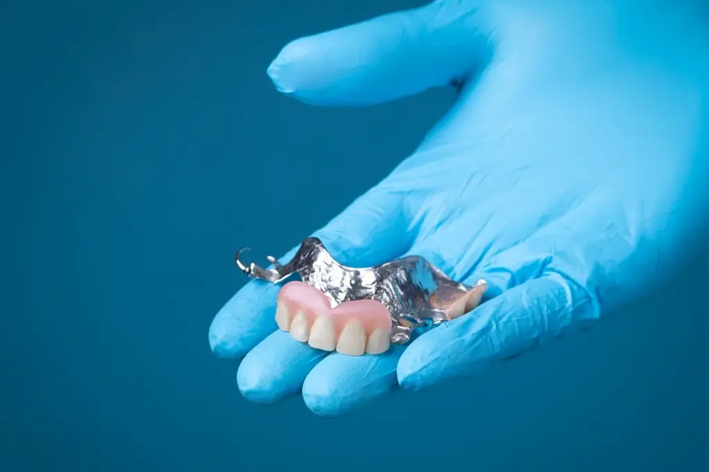 Partial Dentures Hamilton ON