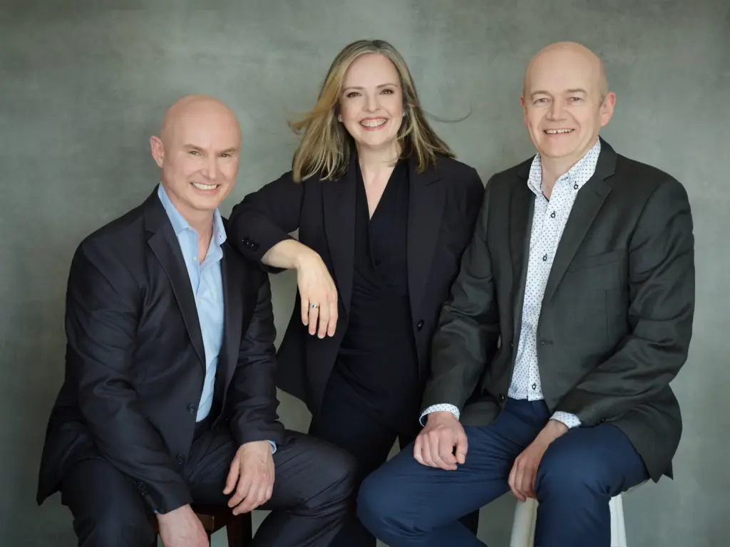 Battell Denture Clinic team