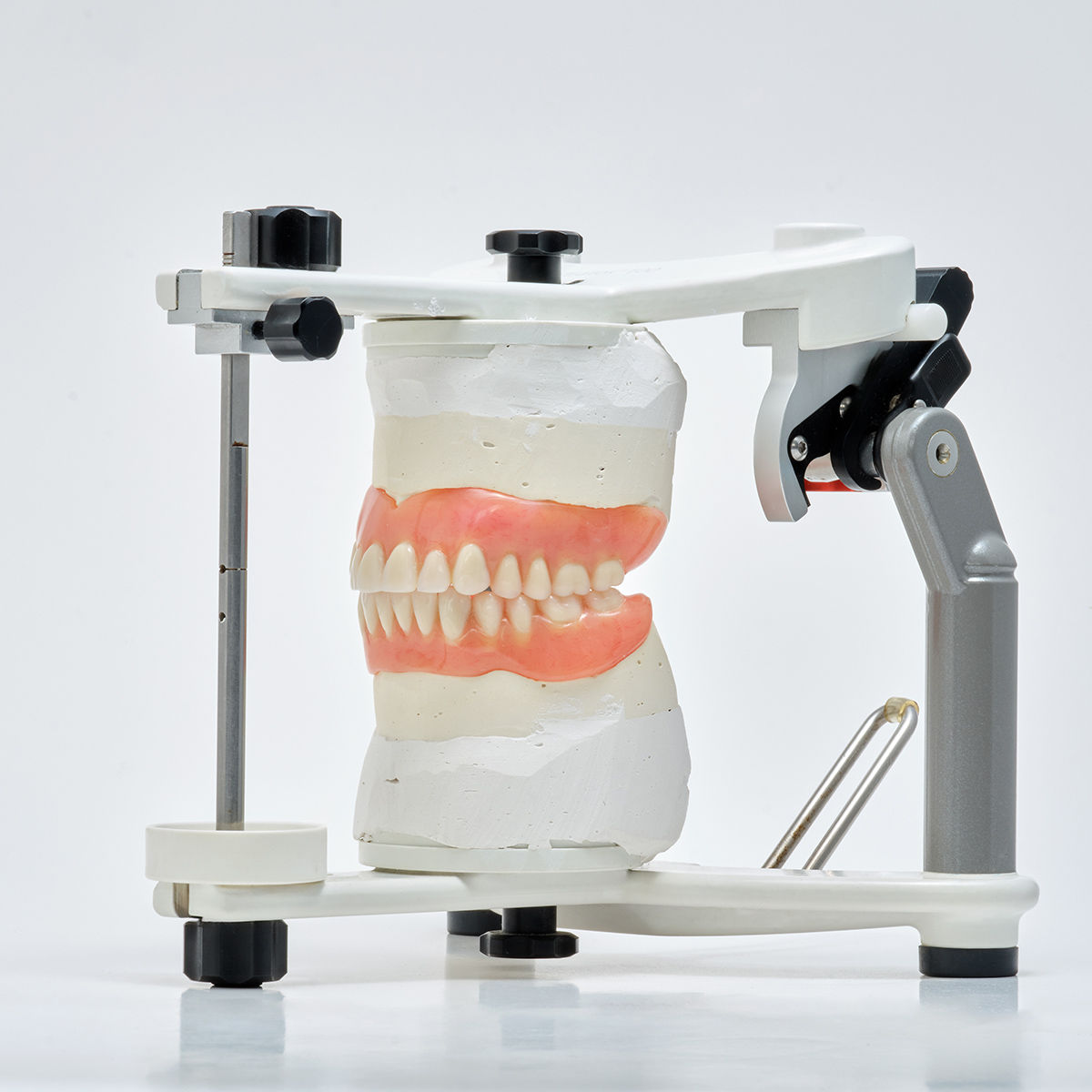 Denture Replacement