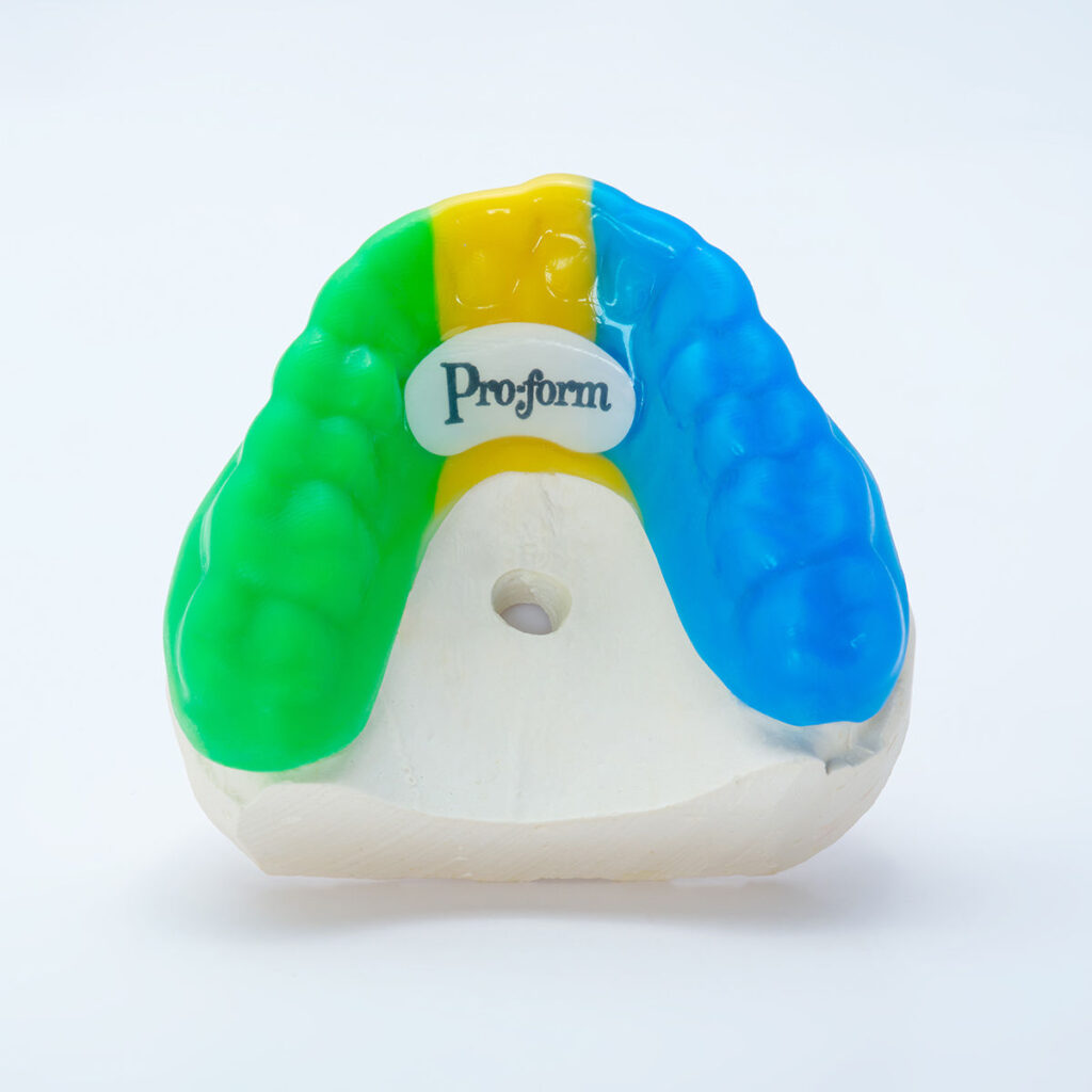 professional mouth guard