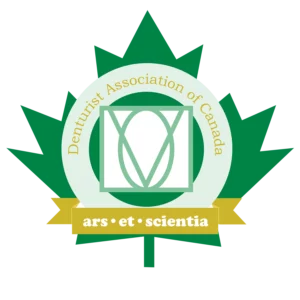 DAC logo