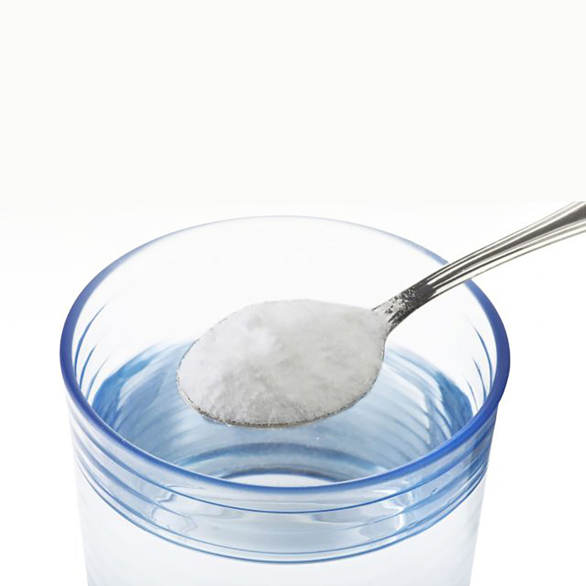 Saltwater Rinsing for Mouth Soreness