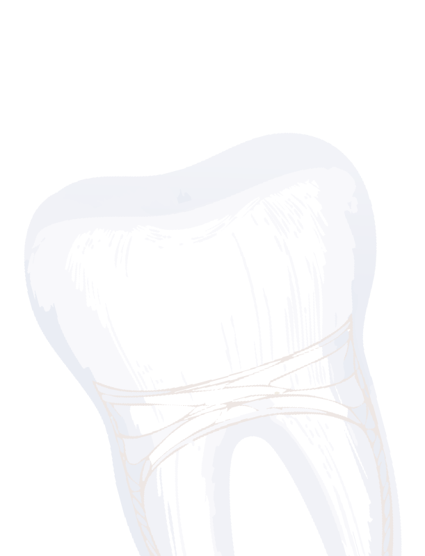 Tooth drawing