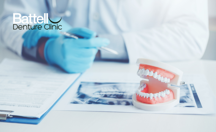 Denture Specialist